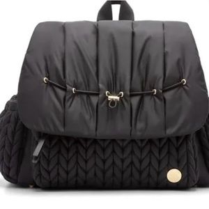HAPP BRAND diaper bag